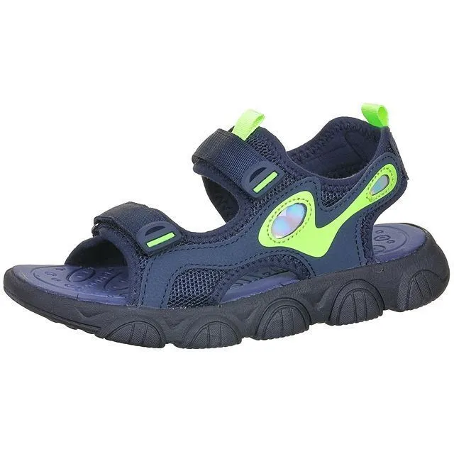 Туфли летние открытые пляж КОТОФЕЙ [23-333-10]