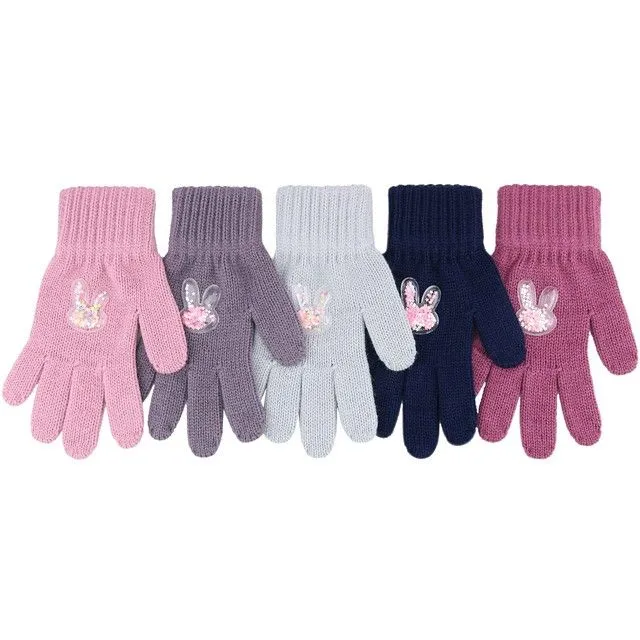 Перчатки Теплыши [60-449-10]