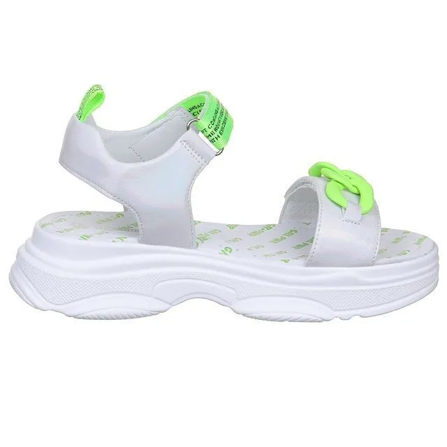 Сандалии Ligolambi [33-639-10]