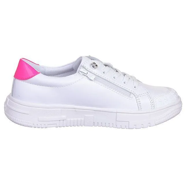 Полуботинки деми Kapika [73-688-10]