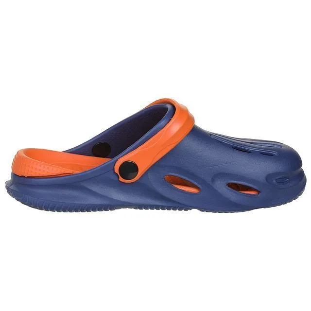 Сабо пляжные Ligolambi [24-184-20]