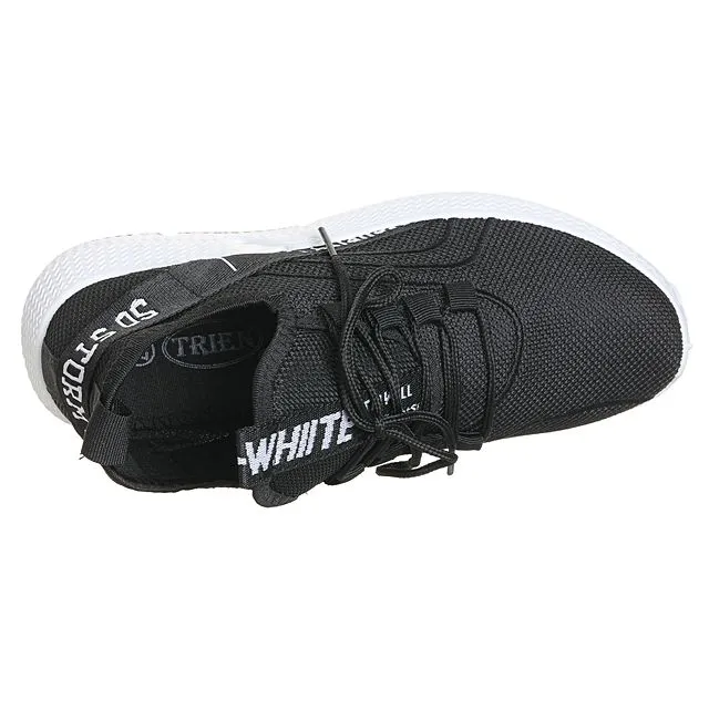 Кроссовки TRIEN [94-090-20]