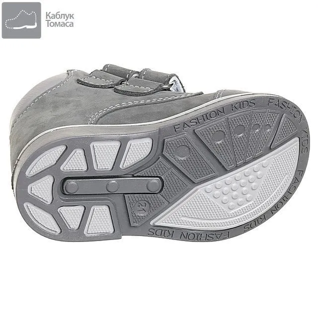 Ботинки деми BOTTILINI  [71-207-10]