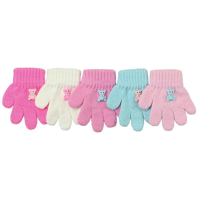 Перчатки Теплыши [60-345]