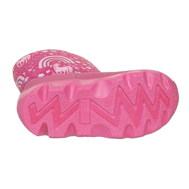 Сапоги зимние BOTTILINI  [81-709-10]