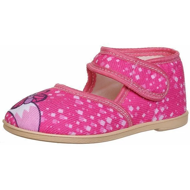 Туфли домашние Домашки [11-123-10]