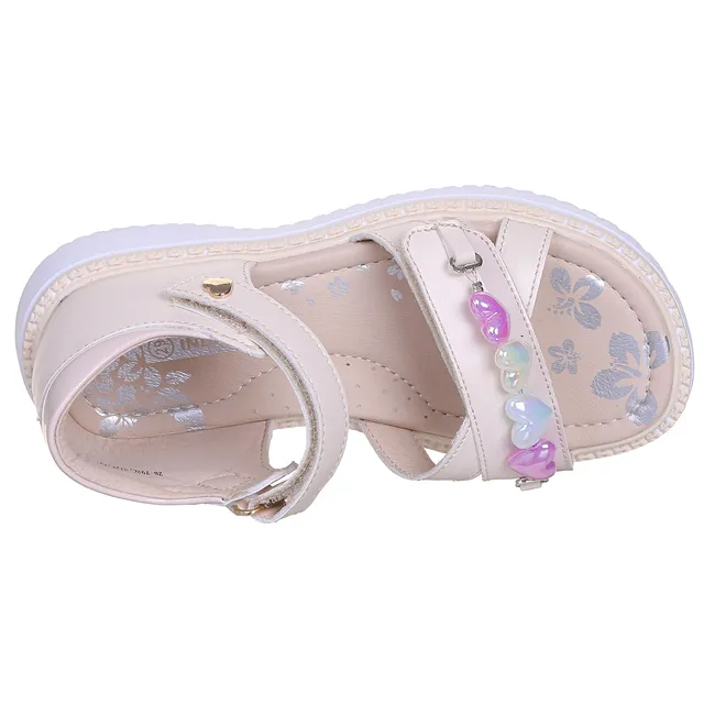 Туфли летние открытые  Indigo Kids [32-461-10]