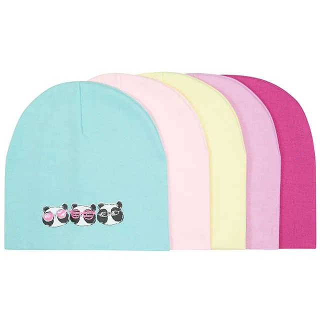 Шапка ПОЛЯЯРИК  [60-706-10]