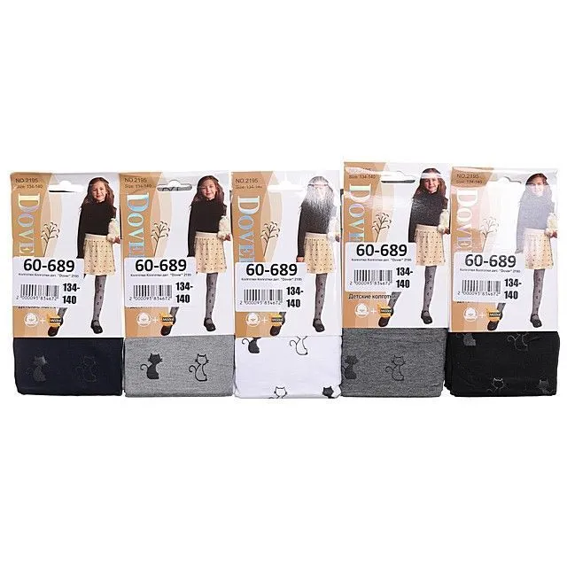 Колготки DOVER [60-689-10]