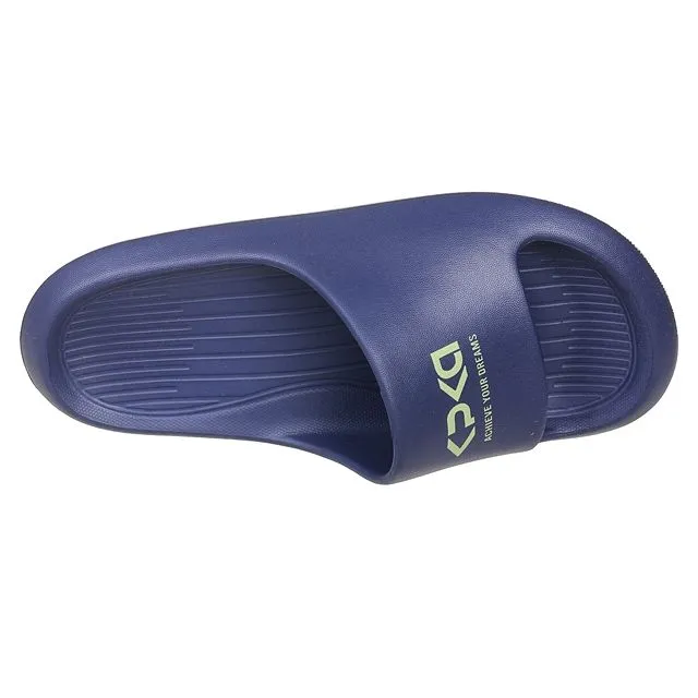 Шлепанцы Kapika [23-413-20]