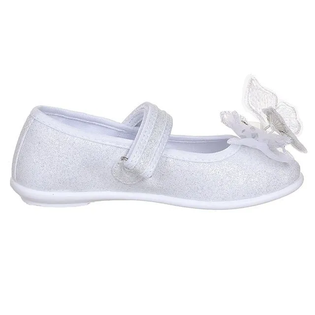 Туфли текстильные КОТОФЕЙ [92-811-10]