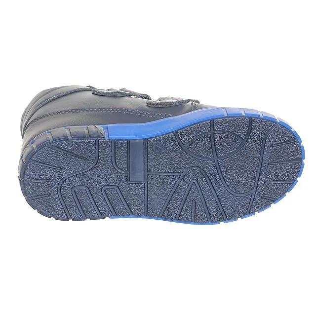 Ботинки деми BOTTILINI  [72-069-10]