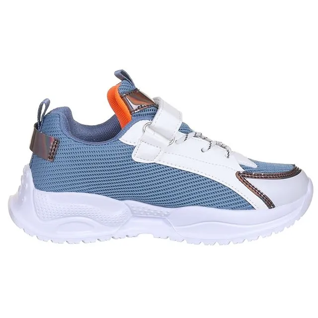 Кроссовки Kapika [93-692-10]