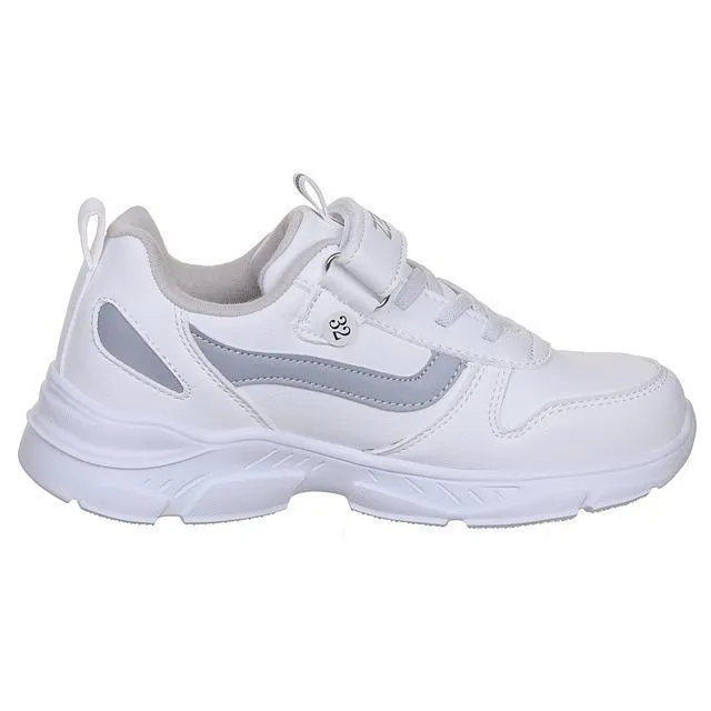 Кроссовки ЗЕБРА [93-128-10]