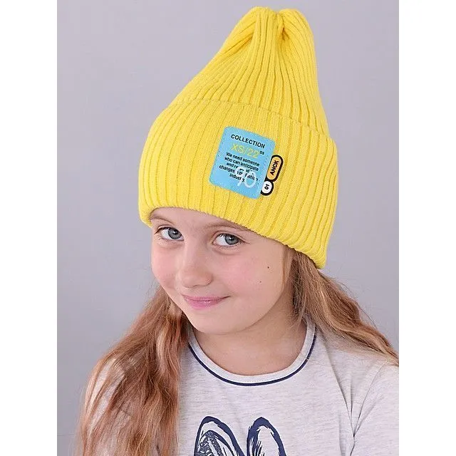 Шапка ПОЛЯЯРИК  [60-643-10]