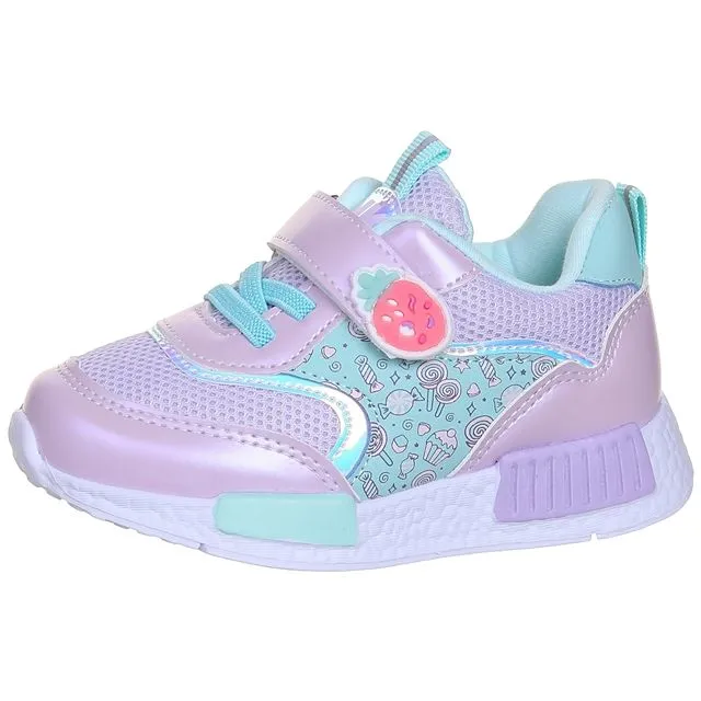 Кроссовки Kenka [91-838-10]