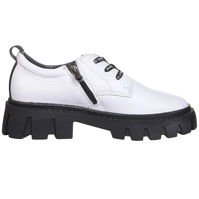 Полуботинки деми КОТОФЕЙ [74-572-20]