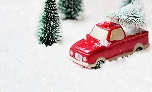 Доставка в новогодние праздники 