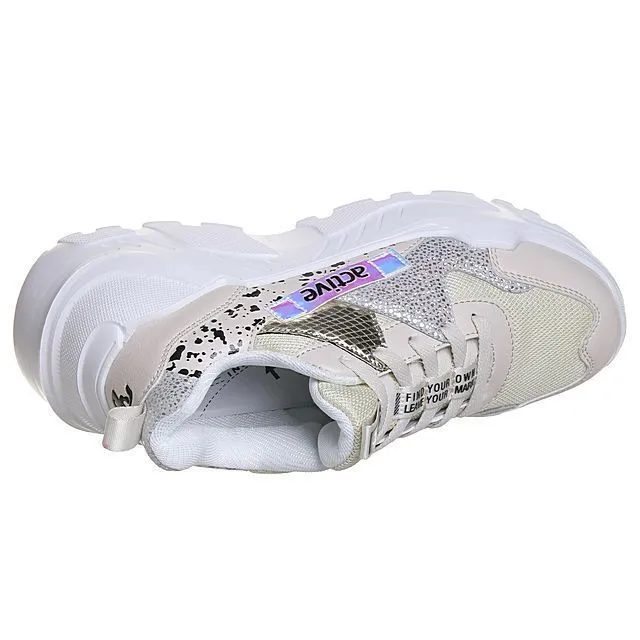 Кроссовки QWEST [94-032-20]