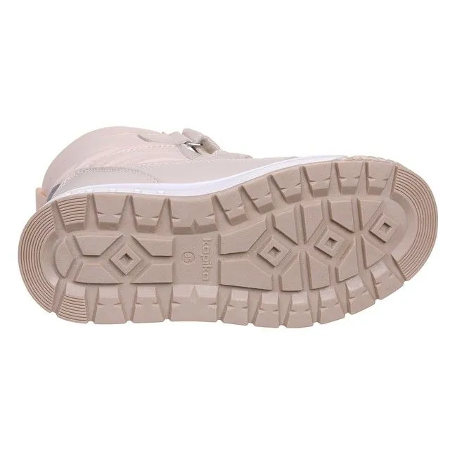 Ботинки зимние Kapika [83-006-10]