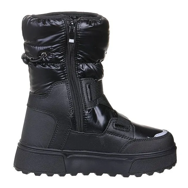 Сапоги зимние Kenka [84-604-10]