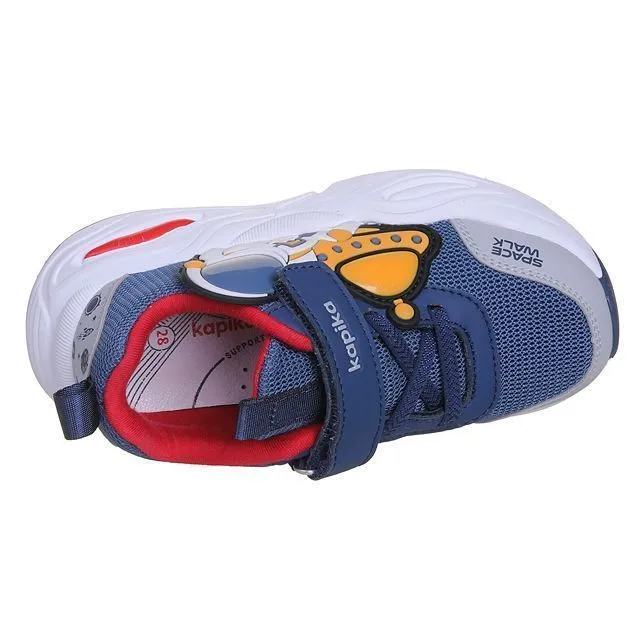 Кроссовки Kapika [92-564-10]