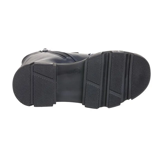 Ботинки деми Kenka [72-476-10]