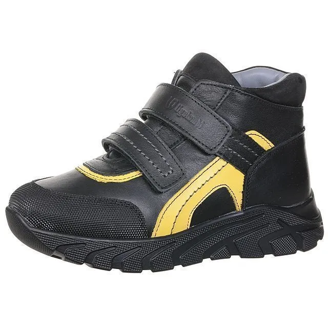 Ботинки деми Ligolambi [73-424-10]