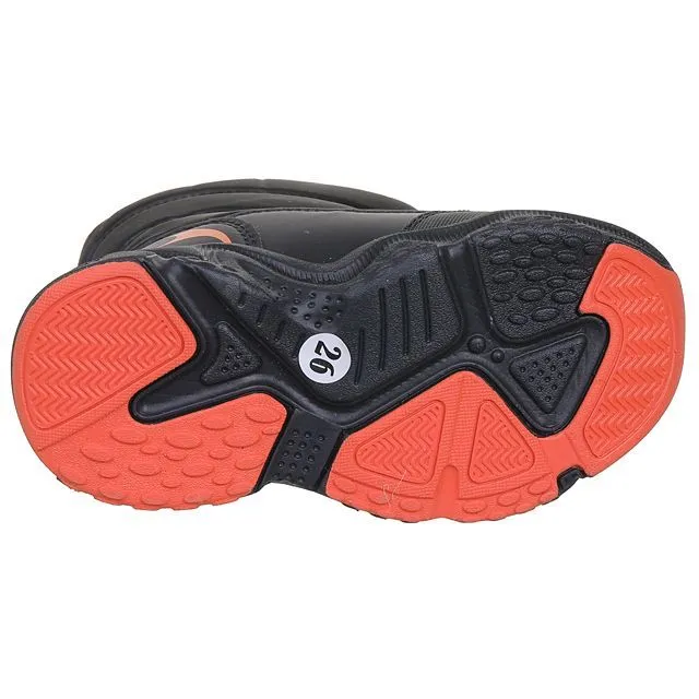 Сапоги зимние FLAMINGO [82-880-10]