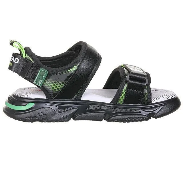 Туфли летние открытые  Kapika [32-188-10]