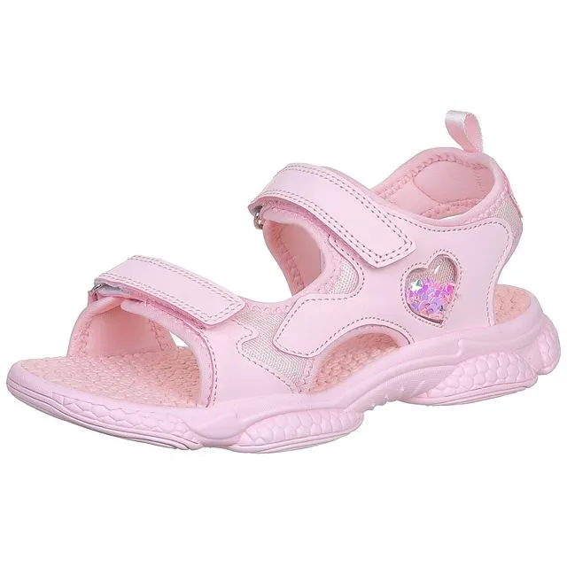 Туфли летние открытые пляж КОТОФЕЙ [23-331-10]