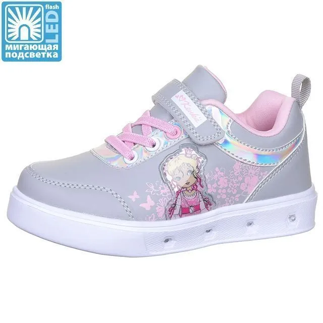 Кроссовки Kenka [92-215-10]