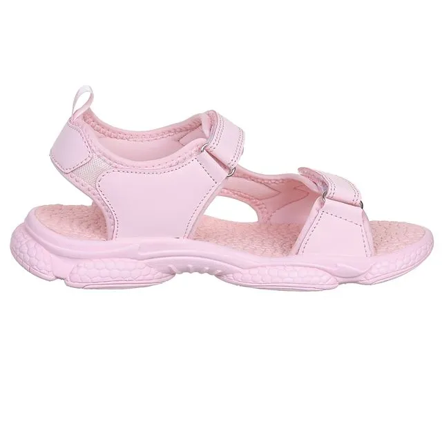 Туфли летние открытые пляж КОТОФЕЙ [23-331-10]