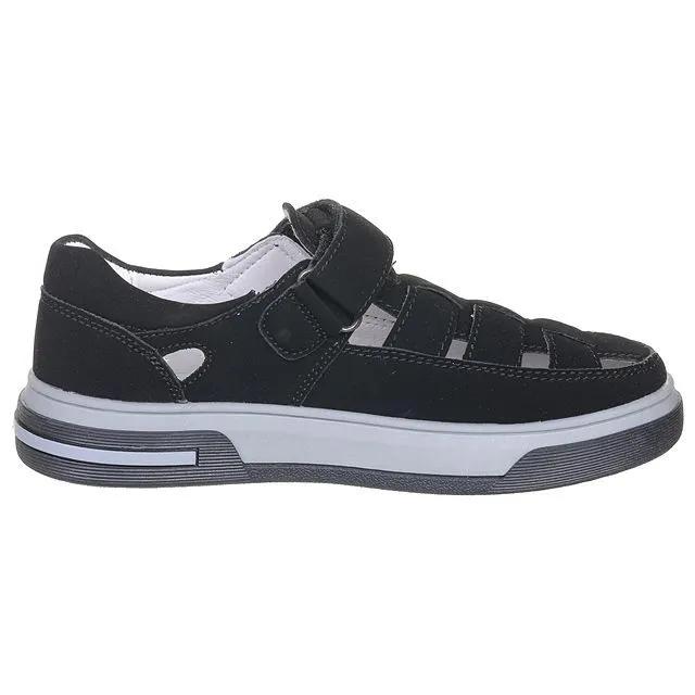 Туфли ANTILOPA [43-030-10]