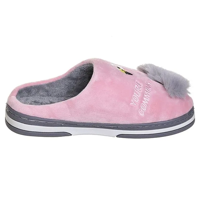 Тапочки Almi [14-132-20]