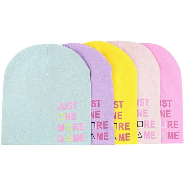 Шапка ПОЛЯЯРИК  [60-054-10]