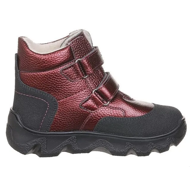 Ботинки деми BOTTILINI  [72-471-10]