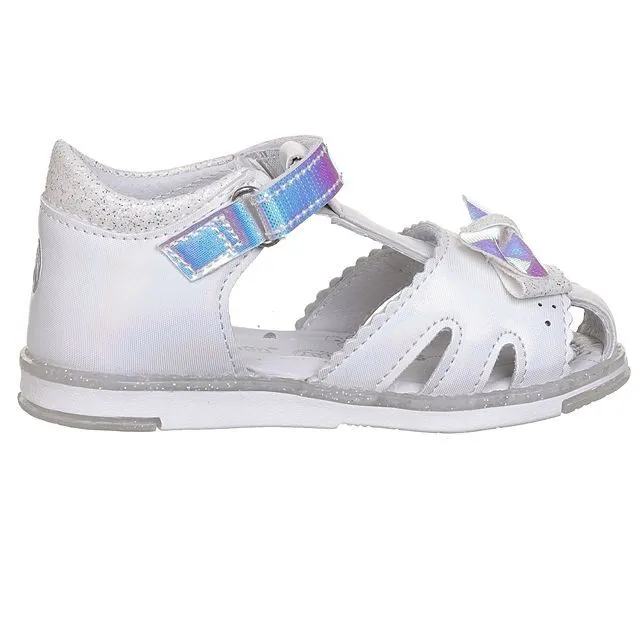 Туфли летние открытые  FLAMINGO [31-210-10]