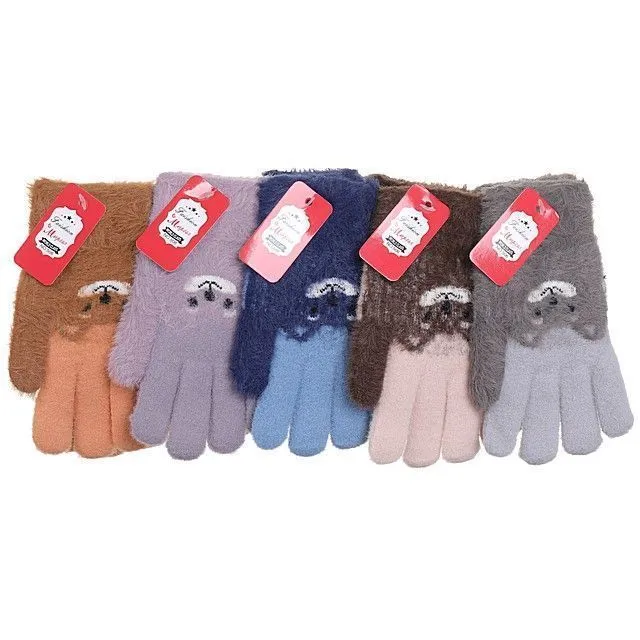 Перчатки Мария [60-294-10]