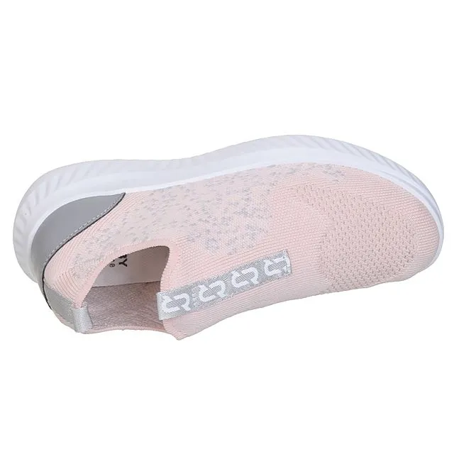 Кроссовки CROSBY [93-451-10]