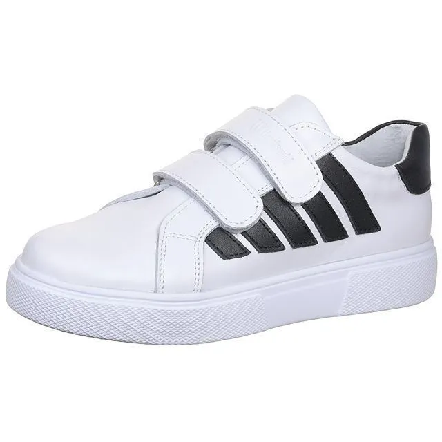 Полуботинки деми Ligolambi [73-756-10]