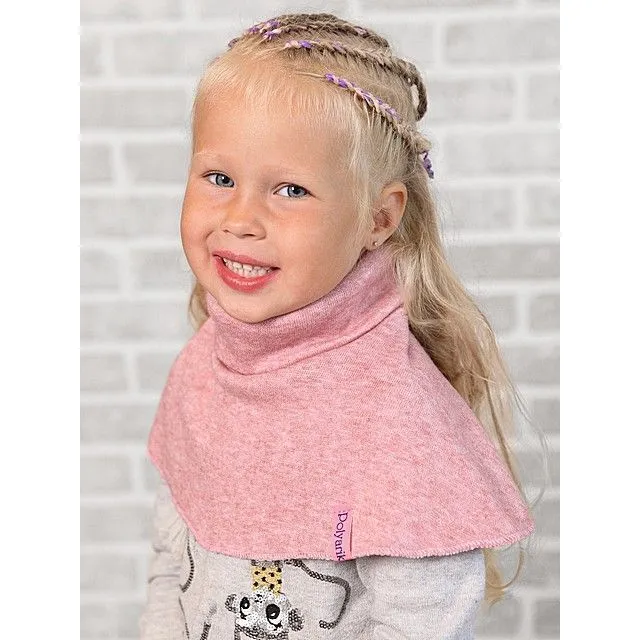 Манишка ПОЛЯЯРИК  [61-790-10]