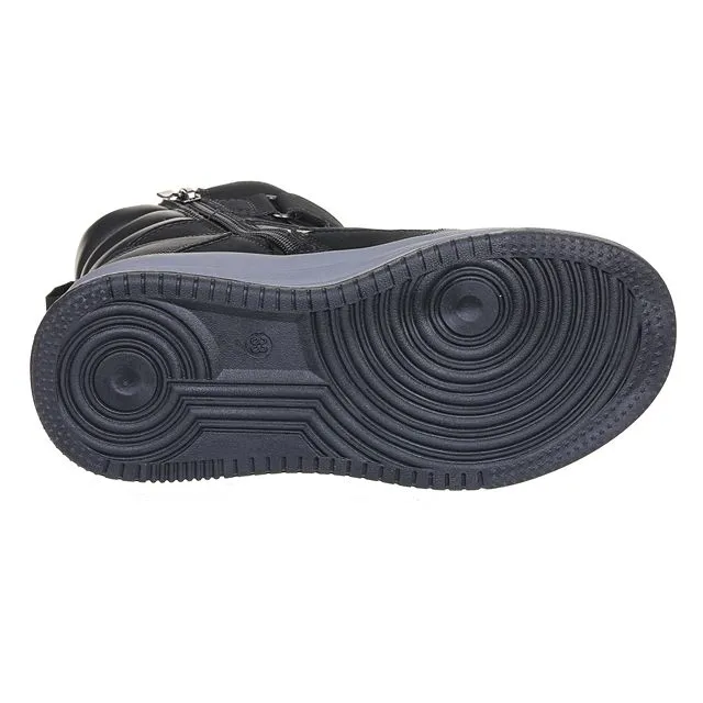 Ботинки зимние Kedberry [83-829-10]