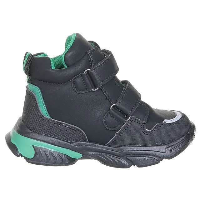 Ботинки деми FLAMINGO [71-312-10]