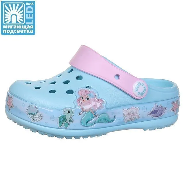 Пантолеты пляж Kapika [22-489-10]