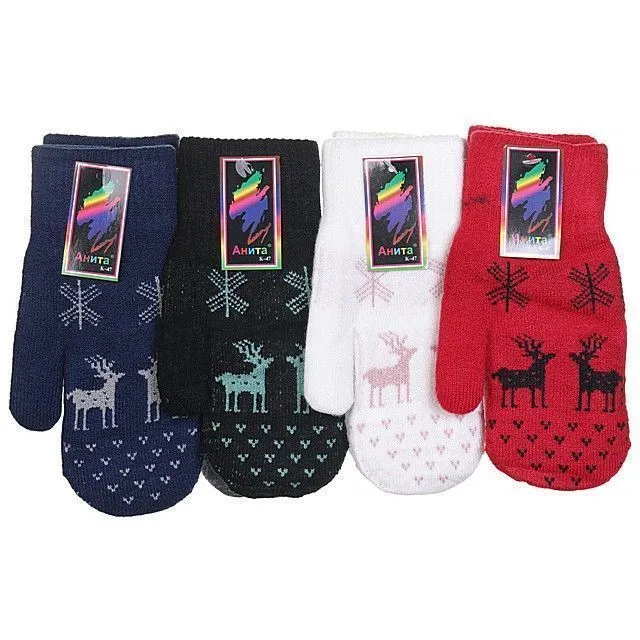 Варежки Анита [61-248-10]