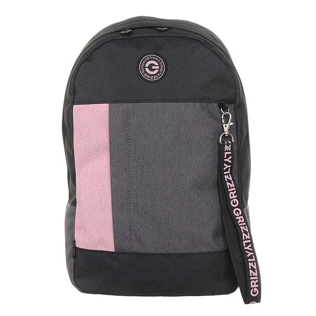 Рюкзак GRIZZLY [62-391-20]