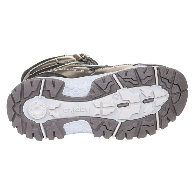 Ботинки зимние Kapika [83-536-10]