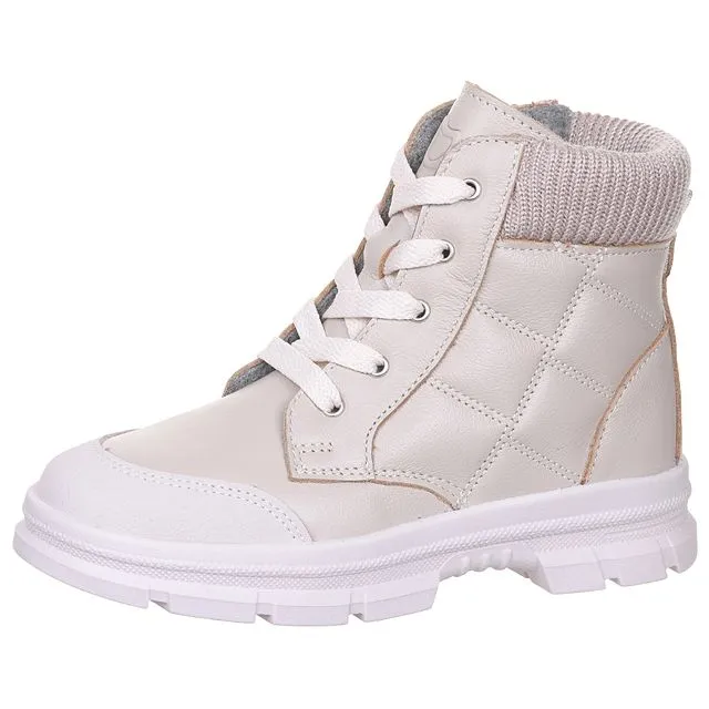 Ботинки деми КОТОФЕЙ [72-595-10]