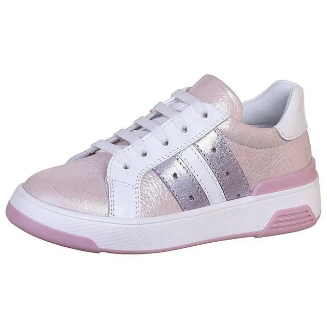 Полуботинки деми Kapika [72-553-10]